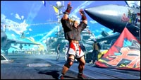 Street Fighter 6 Season 3 Outfit 3 image #10