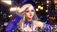 Street Fighter 6 Season 3 Outfit 3 image #12