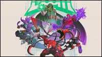 Knights of Doom Marvel Tokon reveal image #2 Knights of Doom Marvel Tokon reveal image #2
