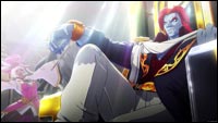 Knights of Doom Marvel Tokon reveal image #6 Knights of Doom Marvel Tokon reveal image #6