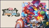 Knights of Doom Marvel Tokon reveal image #7 Knights of Doom Marvel Tokon reveal image #7