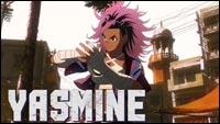 Street Fighter 6 Season 4 reveal image #1 Street Fighter 6 Season 4 reveal image #1