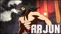 Street Fighter 6 Season 4 reveal image #2 Street Fighter 6 Season 4 reveal image #2