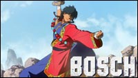 Street Fighter 6 Season 4 reveal image #3 Street Fighter 6 Season 4 reveal image #3