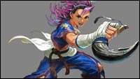 Street Fighter 6 Season 4 reveal image #8 Street Fighter 6 Season 4 reveal image #8