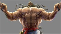 Street Fighter 6 Season 4 reveal image #9 Street Fighter 6 Season 4 reveal image #9