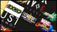 iDom's Fighting Game Tier List image #1 iDom's Fighting Game Tier List image #1