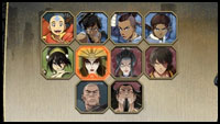 Avatar Legends Story Screen image #1