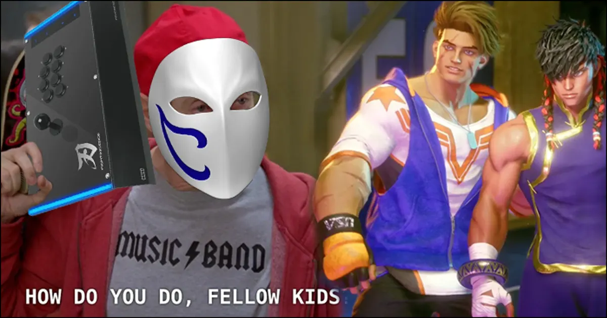 news banner