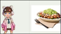 2XKO Chipotle rewards image #1 2XKO Chipotle rewards image #1
