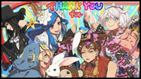 Guilty Gear Strive 4 million milestone image #1