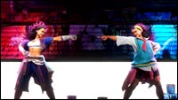Yasmine Versus animation faces Street Fighter 6 image #2