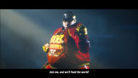 Bob in Tekken 8 16 out of 22 image gallery