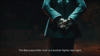 Bakunawa Killer in VF Crossroads image #1