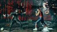 Bakunawa Killer in VF Crossroads image #10