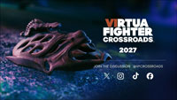 Bakunawa Killer in VF Crossroads image #13