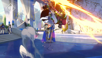 2XKO Lux and Samira Announcement Trailer Image Gallery image #3