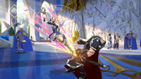 2XKO Lux and Samira Announcement Trailer Image Gallery image #5