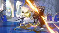 2XKO Lux and Samira Announcement Trailer Image Gallery image #6