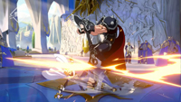 2XKO Lux and Samira Announcement Trailer Image Gallery image #7