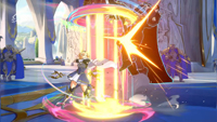 2XKO Lux and Samira Announcement Trailer Image Gallery image #9