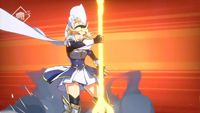 2XKO Lux and Samira Announcement Trailer Image Gallery image #10