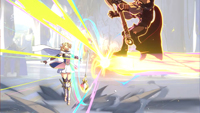 2XKO Lux and Samira Announcement Trailer Image Gallery image #11