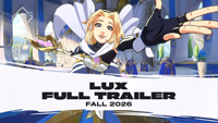 2XKO Lux and Samira Announcement Trailer Image Gallery image #12