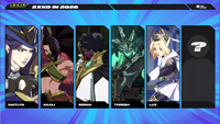 2XKO Lux and Samira Announcement Trailer Image Gallery image #13