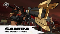 2XKO Lux and Samira Announcement Trailer Image Gallery image #15