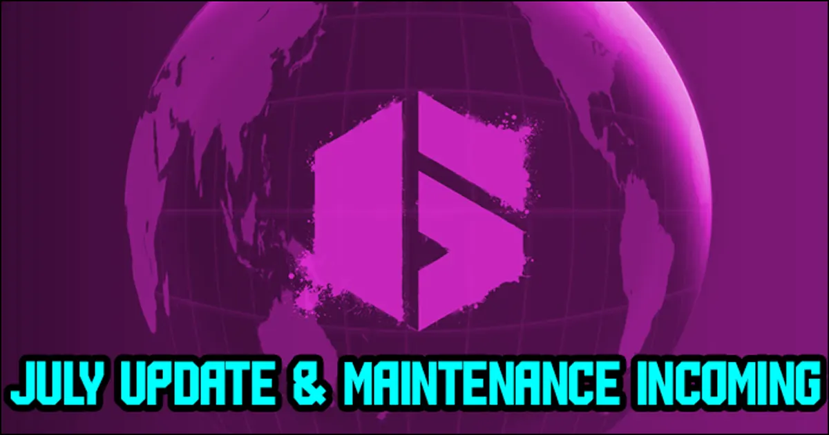 news banner