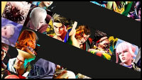 Jumping Attack Tier List SF6 image #1