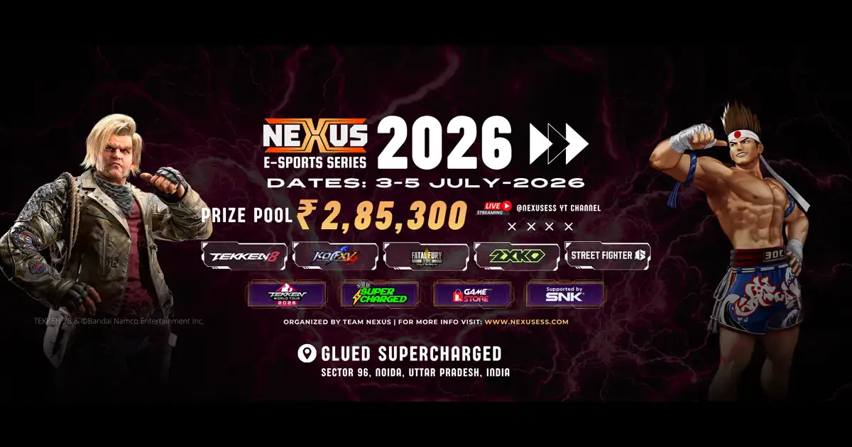 news banner