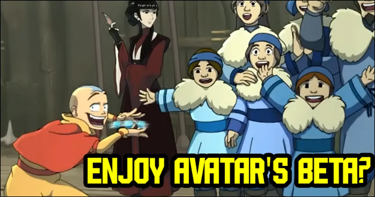news banner