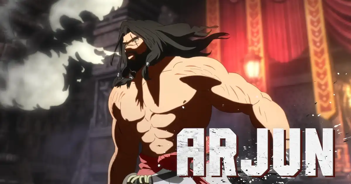 Arjun will feel very different from everyone else according to Street Fighter 6 Director Takayuki Nakayama