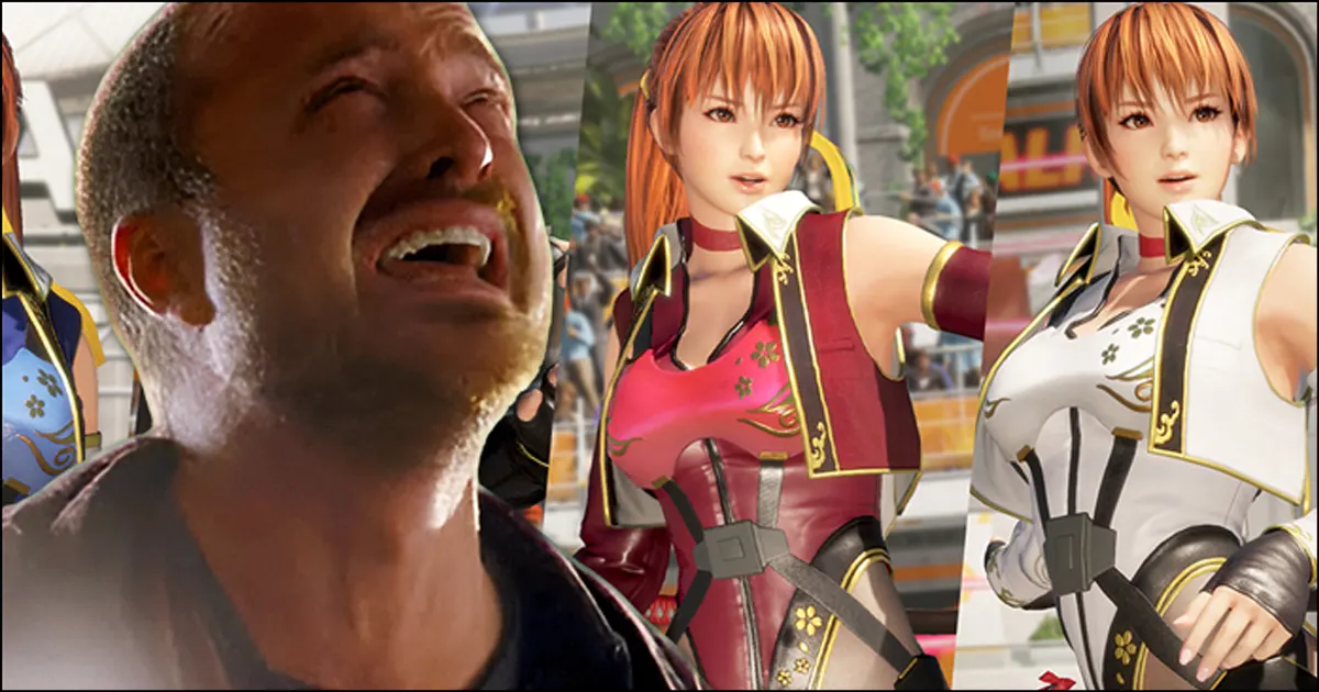 Dead or Alive 6: Last Round continues DLC shenanigans with 4 new Kasumi costumes that are just $20 colors of the same outfit