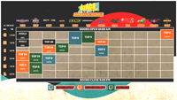 Boston Blue Beat Beach Episode 2026 Event Schedule image #2 Boston Blue Beat Beach Episode 2026 Event Schedule image #2