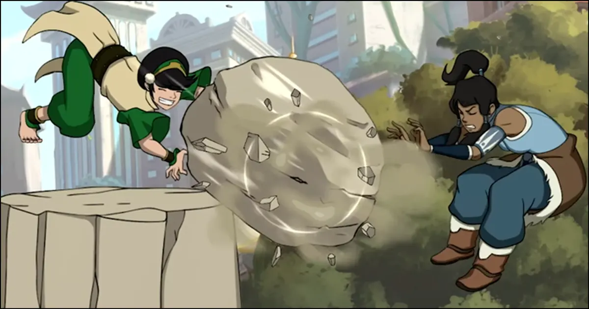 Avatar Co-creator thought it impossible to craft a cohesive roster for Avatar Legends but was proven wrong by the developers