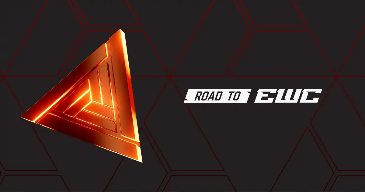 Street Fighter 6 EWC Last Chance Qualifier results