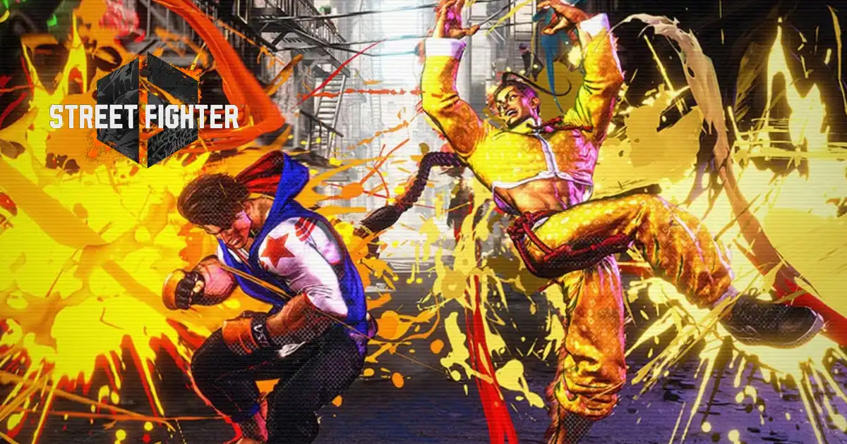 Street Fighter 6 Director Takayuki Nakayama says there aren't plans for mechanic changes but they're taking feedback into consideration