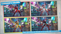 Carnage Character Guide Marvel Tokon image #1