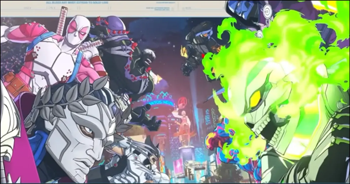 How to unlock costume color 7 for every character in Marvel Tokon, and here's what they all look like