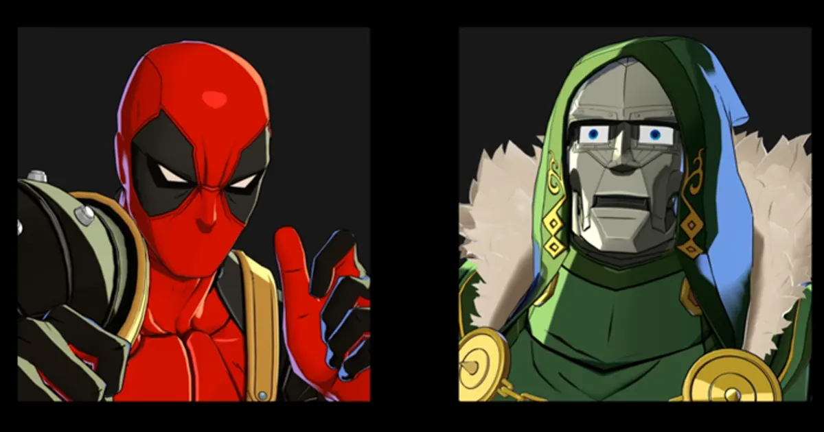 Deadpool's absurd Street Fighter 2-style win screens break the fourth wall referencing other games, memes and the developers themselves