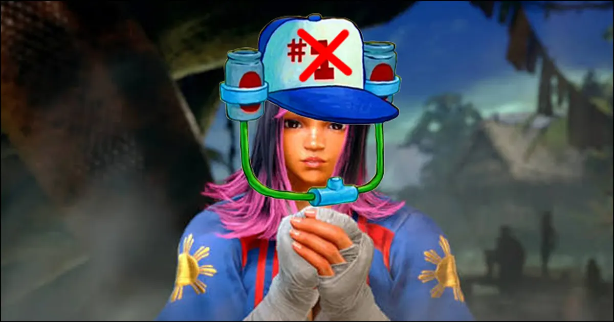 Street Fighter 6 receives player count boost for Season 4 release, but not enough to break earlier records from this year