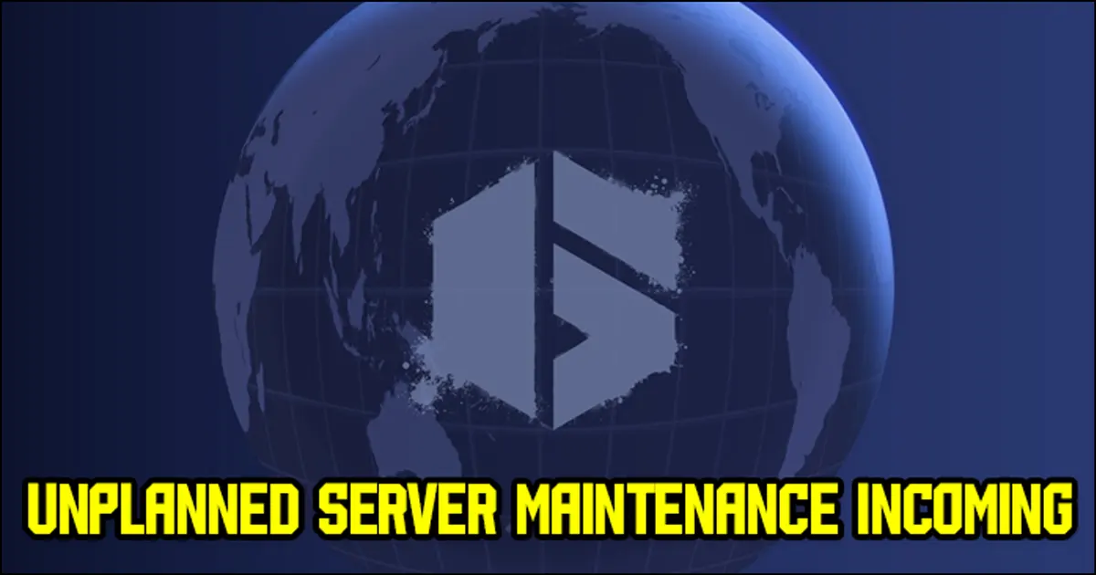 Street Fighter 6 unexpected server maintenance coming tonight to address issues