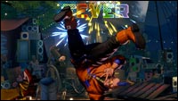Duck King Fatal Fury Screenshots image #3 Duck King Fatal Fury Screenshots image #3