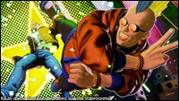 Duck King Fatal Fury Screenshots image #5 Duck King Fatal Fury Screenshots image #5