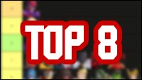 Marvel Tokon CEO Tier Lists image #1