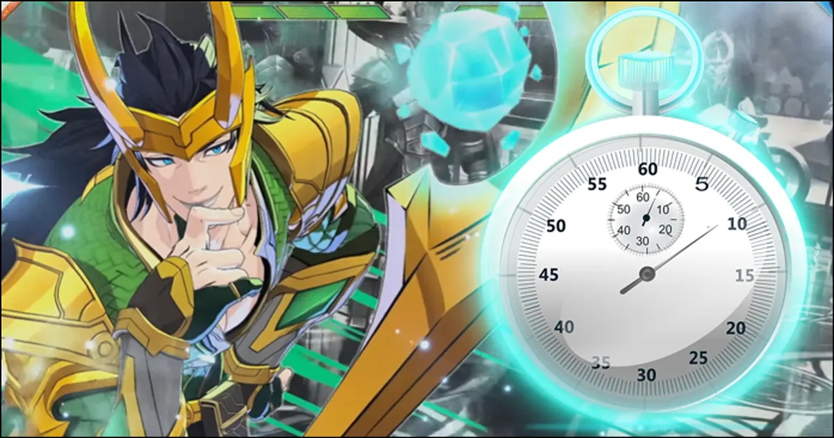 Despite launch issues, Marvel Tokon's input lag test results look good on both PS5 and PC with an obvious winner