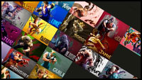 Chico's Street Fighter 6 S4 Tiers image #1